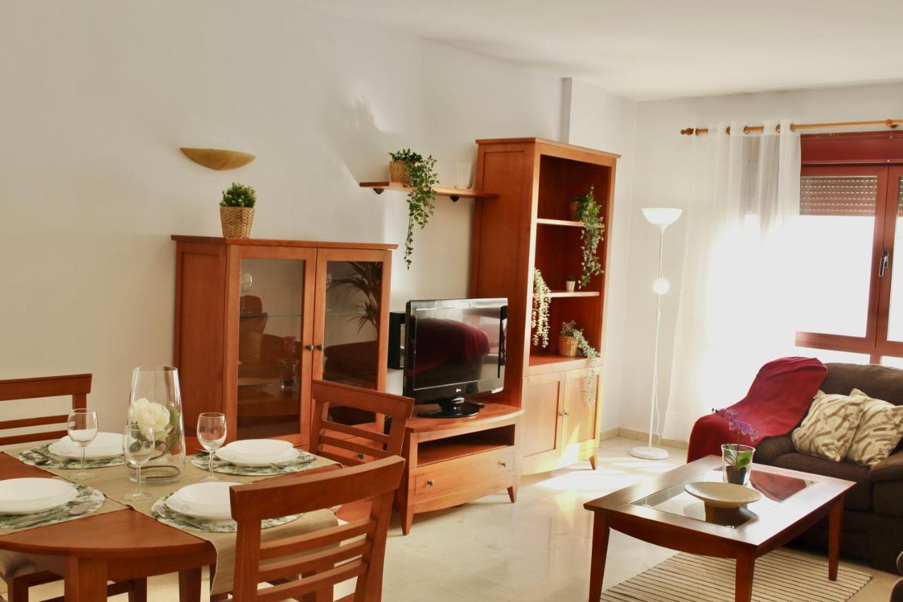 Playa De Las Canteras-Mirador Apartment Las Palmas de Gran Canaria Luaran gambar