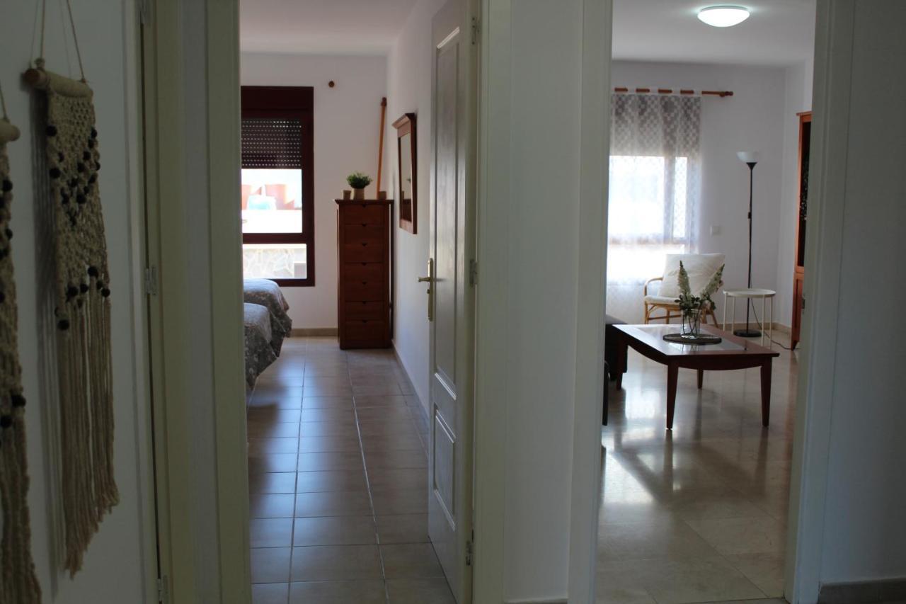 Playa De Las Canteras-Mirador Apartment Las Palmas de Gran Canaria Luaran gambar