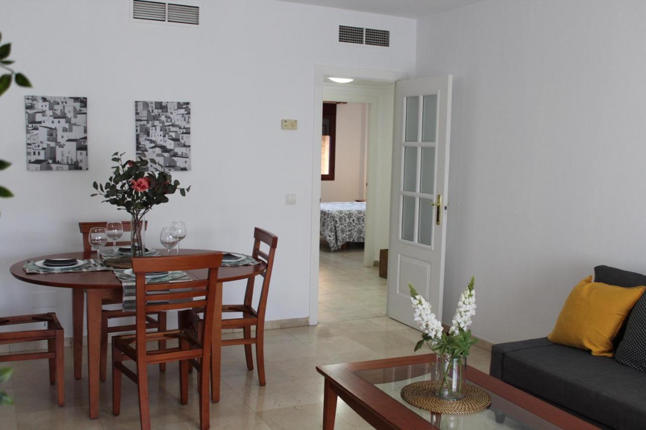 Playa De Las Canteras-Mirador Apartment Las Palmas de Gran Canaria Luaran gambar