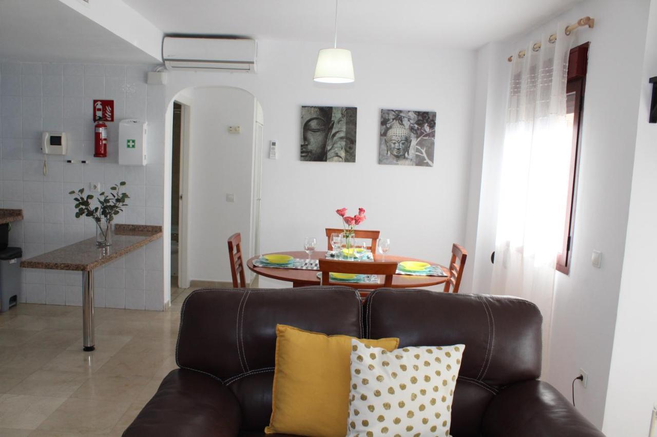 Playa De Las Canteras-Mirador Apartment Las Palmas de Gran Canaria Luaran gambar
